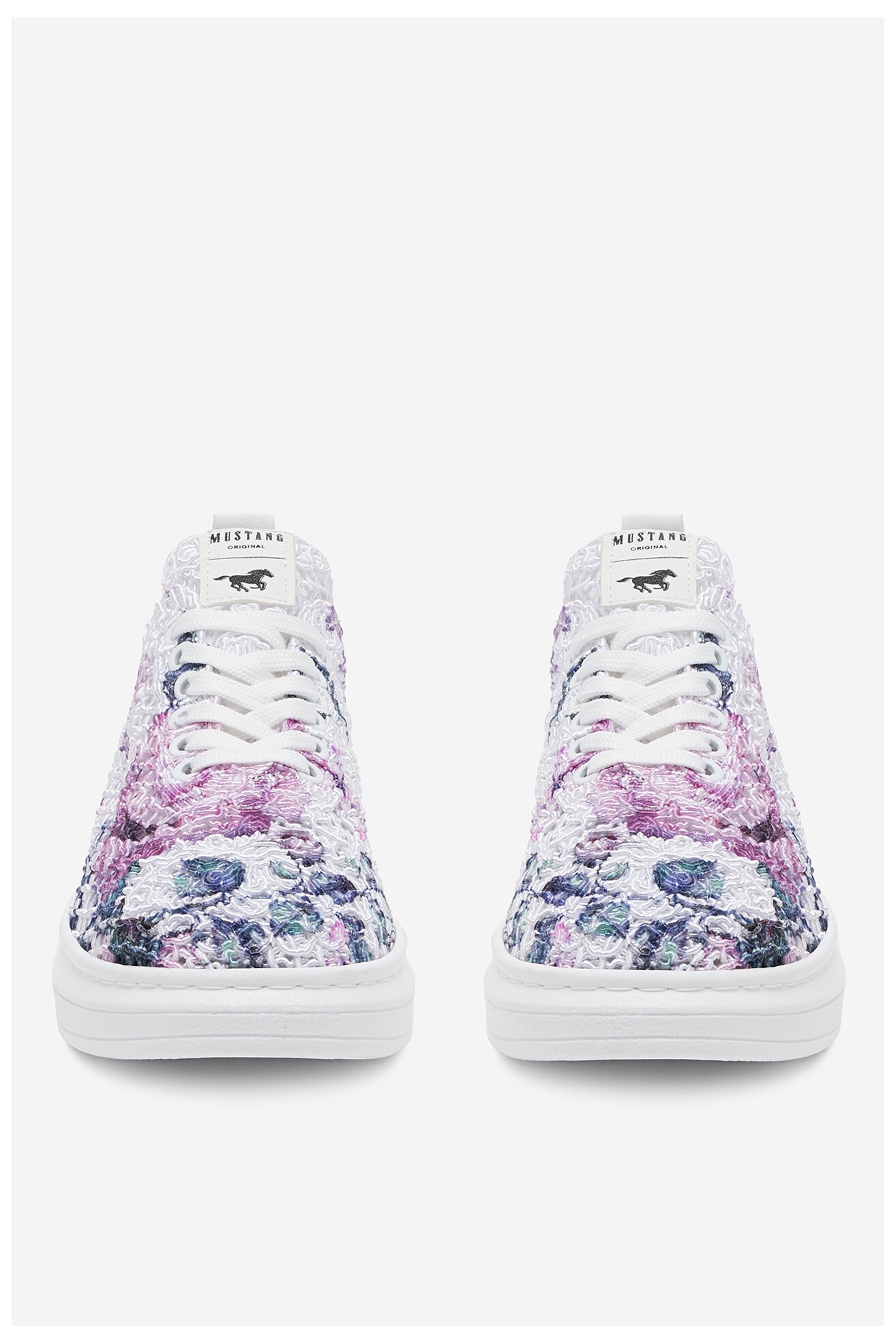 Patike Mustang 1468-301 BELA