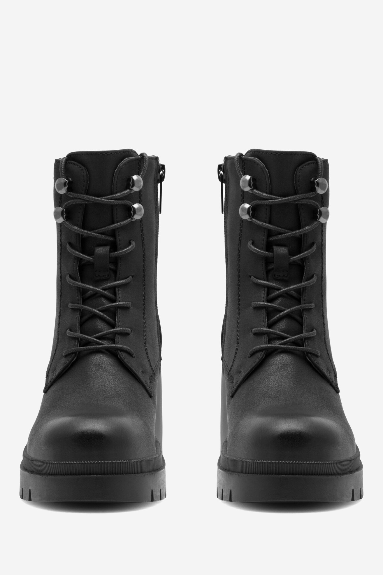 Trzewiki Clara Barson ALMYRA WS6106-05 Czarny