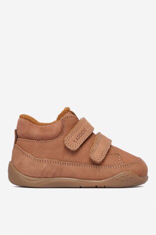 Duboke cipele Lasocki Kids CEO-CI12-GOLD-01(II)CH BRAON