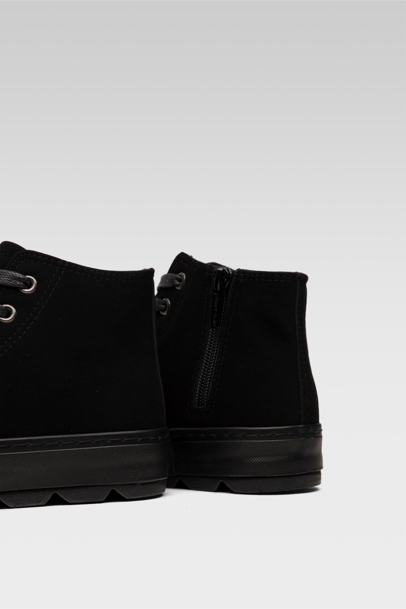 Pantofi pânză Jenny Fairy WSA20301-02 NEGRU