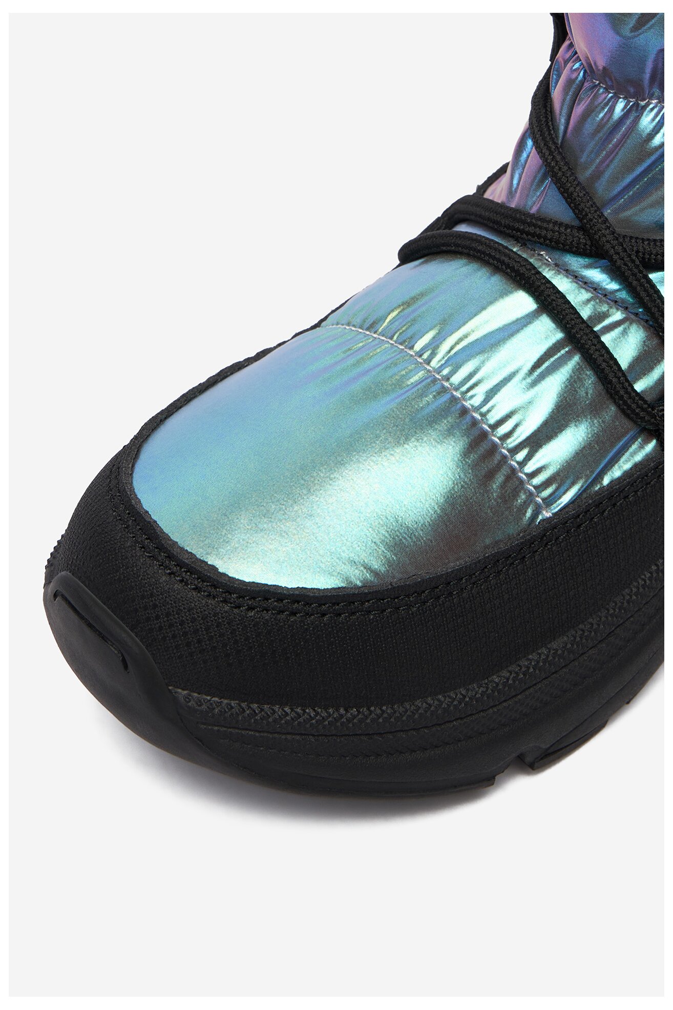 Ботуши ROXY CEO-AVO-296-128 ЧЕРЕН