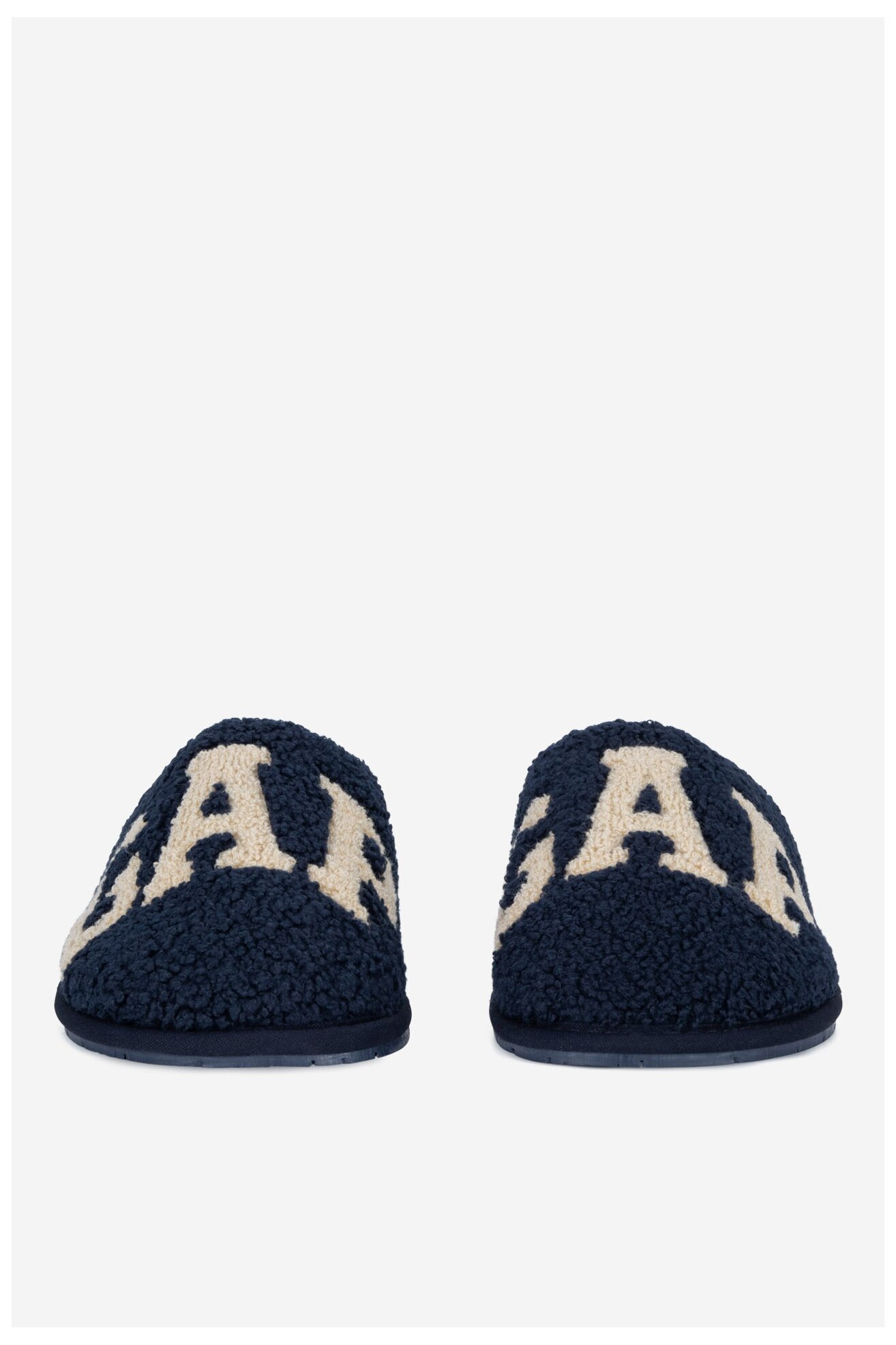 Papuče GAP PLANO HOMESLIPPER M GP508015AM-NVOF KOBALT PLAVA