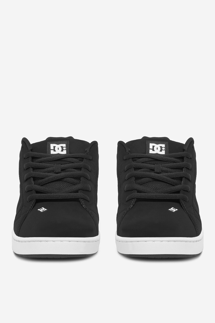 
                Кросівки спортивні DC Shoes ЧОРНИЙ - 5907964230144