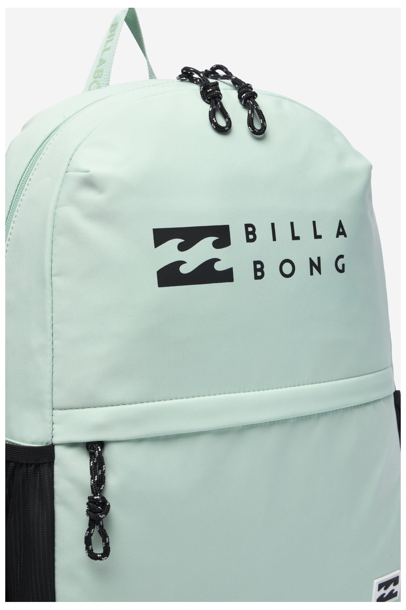 Рюкзак BILLABONG WBEOHP-BLB-M-002-10 ЗЕЛЕНИЙ