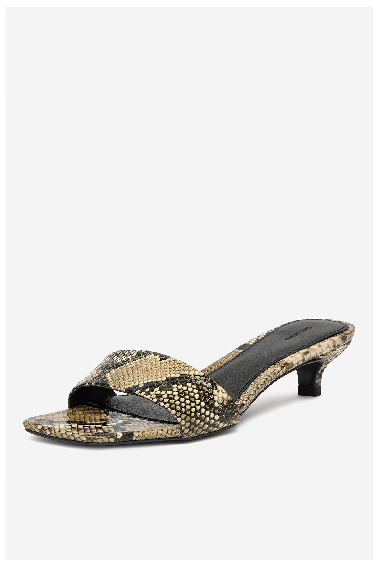 Джапанки Gino Rossi EO-V2229-111 ЧЕРЕН