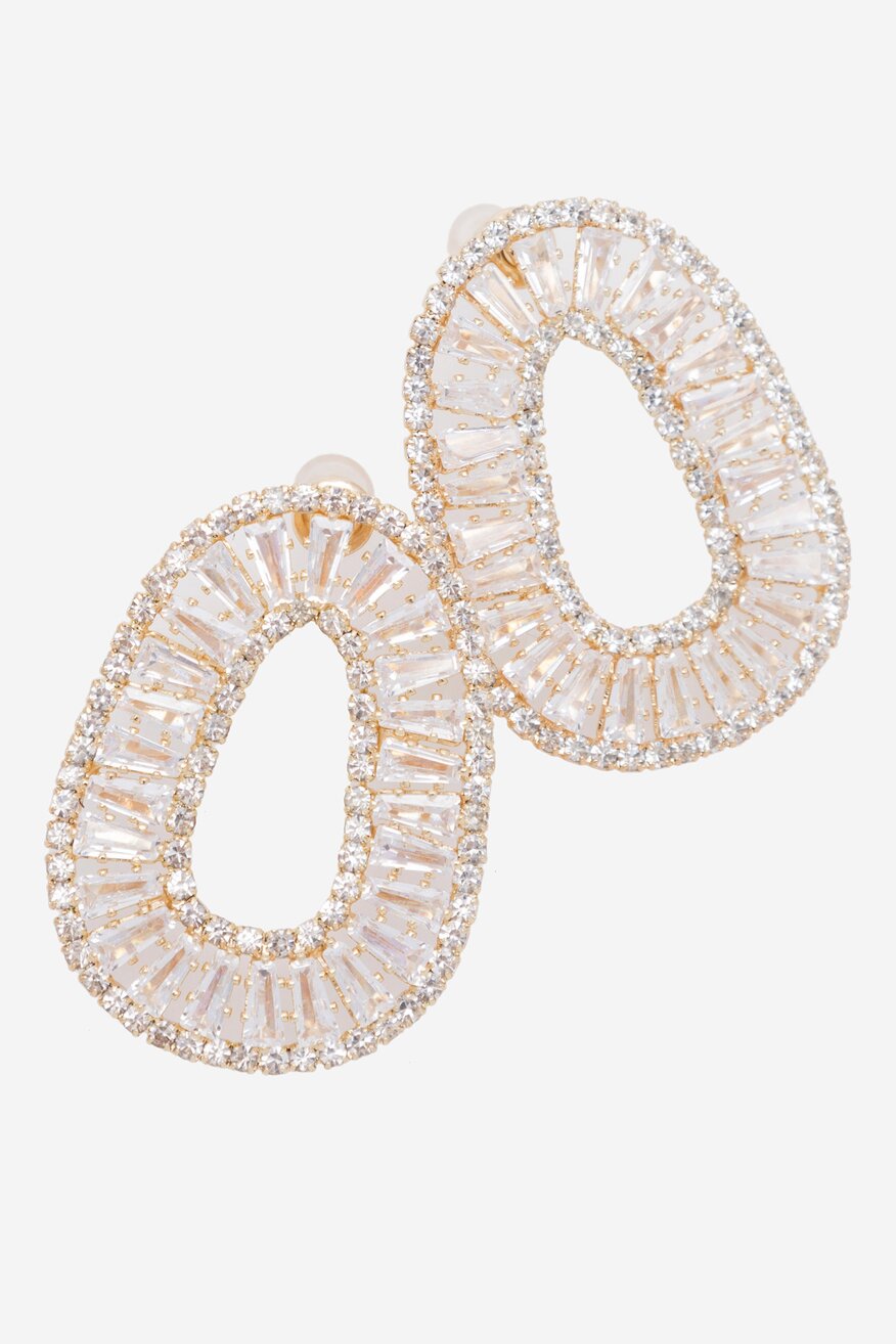 Jenny Fairy - Kolczyki - 5905588126997