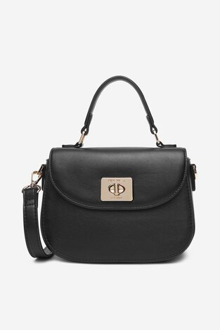 Torba NINE WEST CEO-TENNESSEE-LDA8205 CRNA