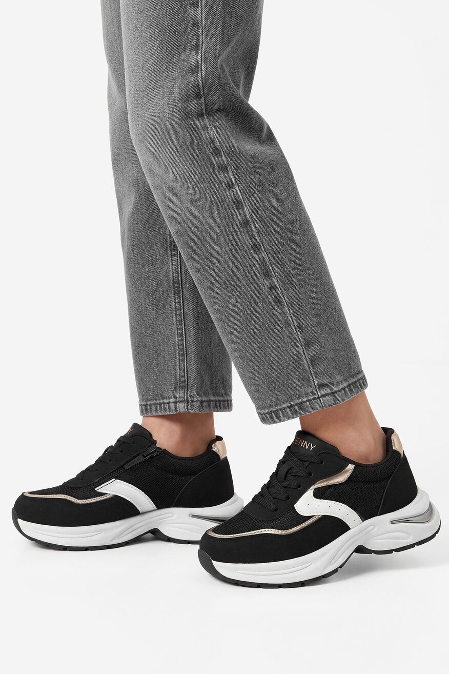 
                Jenny - Sneakersy - 5906751666937