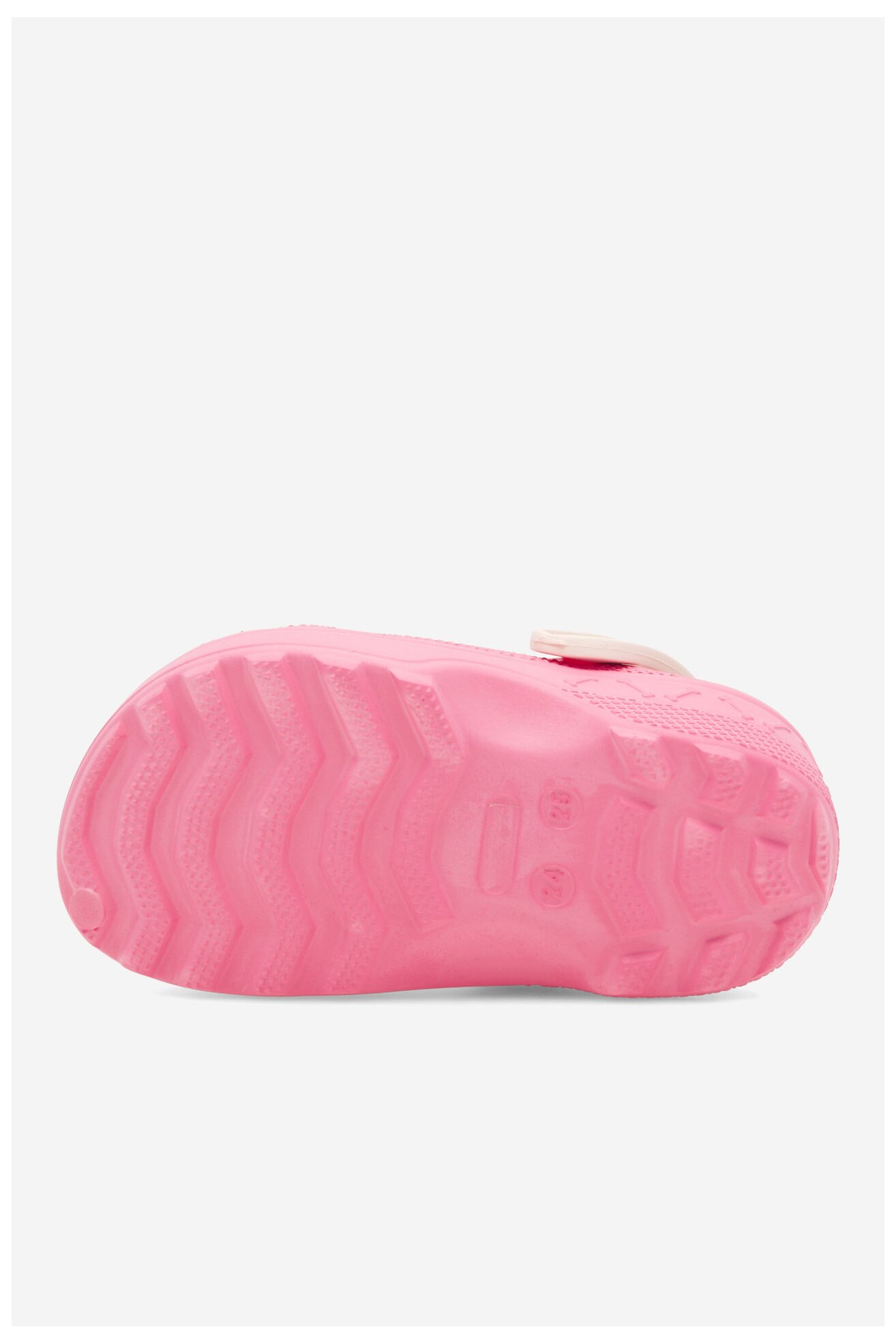 Klapki basenowe Nelli Blu CA23116 Różowy