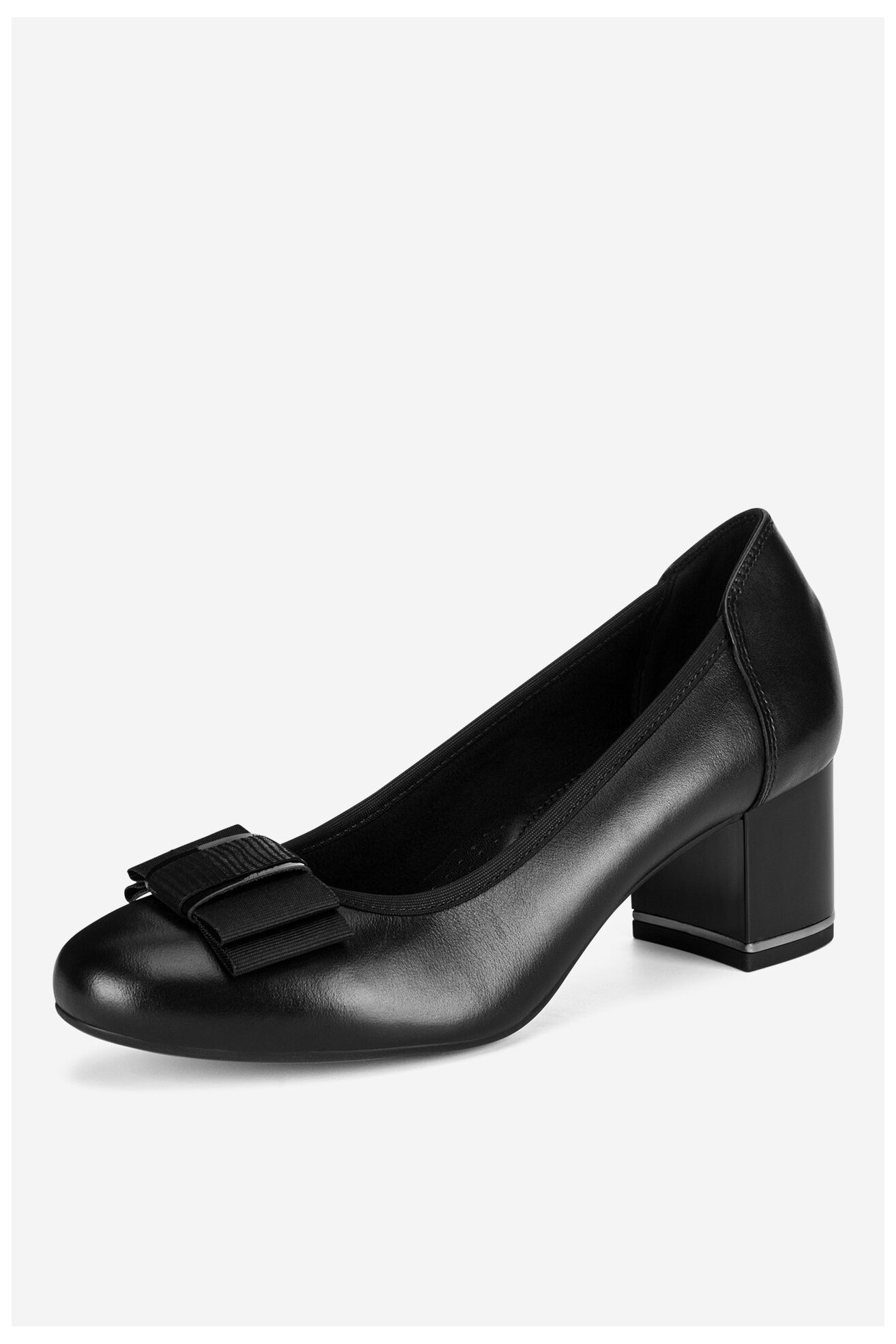 Körömcipő Lasocki CEO-HMSM1729-1 FEKETE