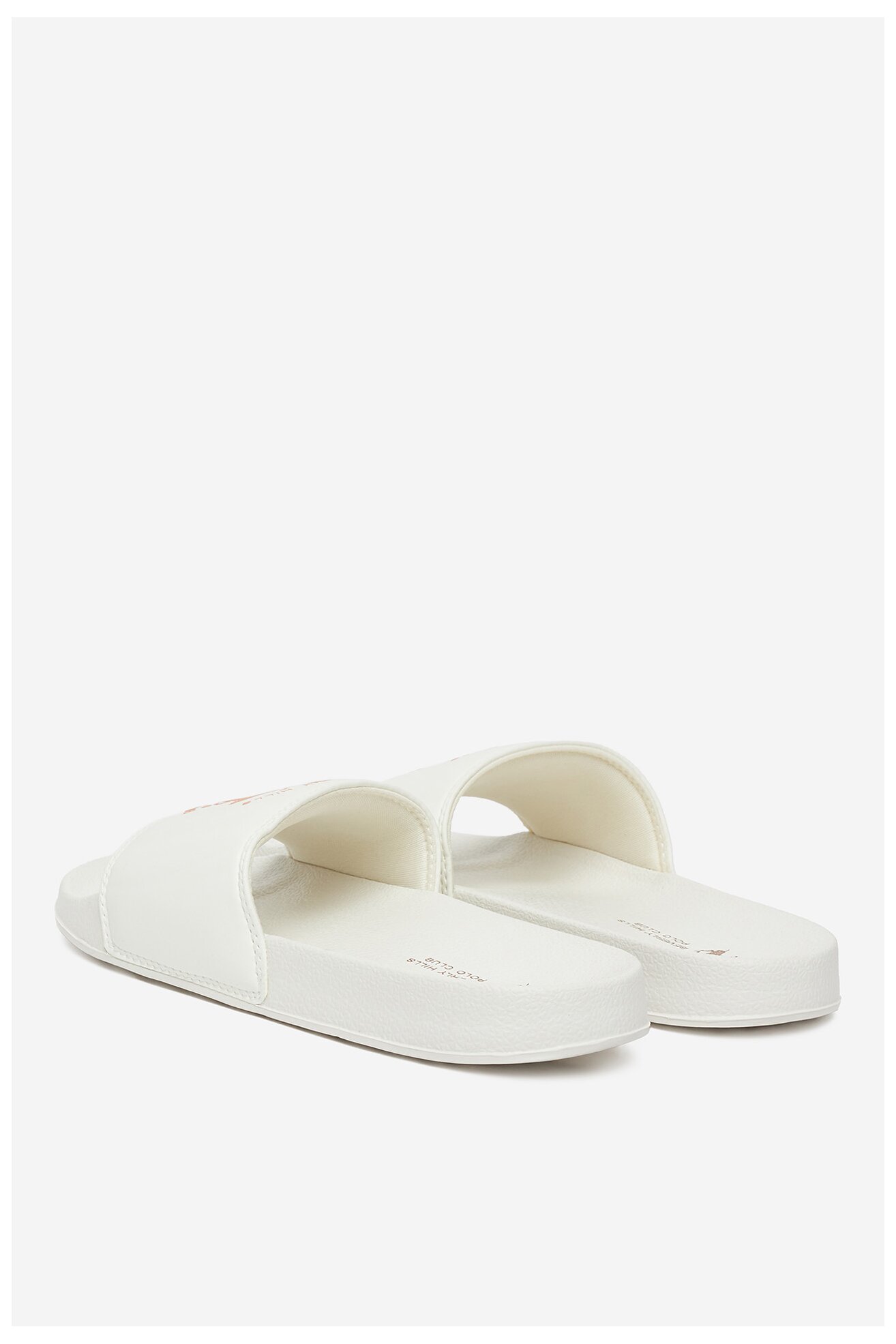 Папуче за базен Beverly Hills Polo Club CEO-WP-CA23332C BELA