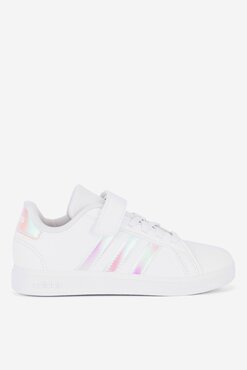 Obuwie sportowe Adidas Sportswear GRAND COURT 2.0 EL IE3851 Biały