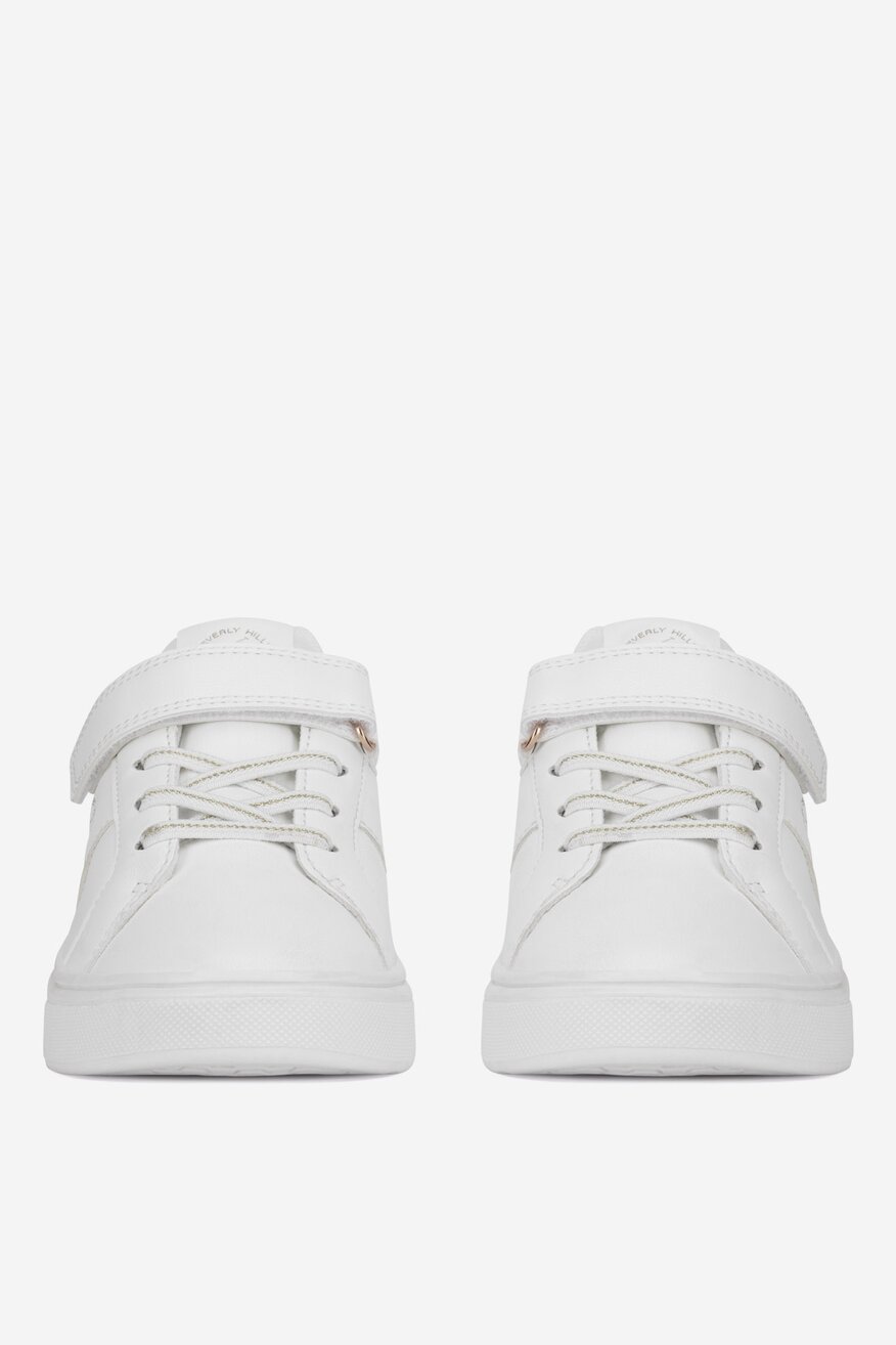 Beverly Hills Polo Club - Sneakersy - 5905588803096