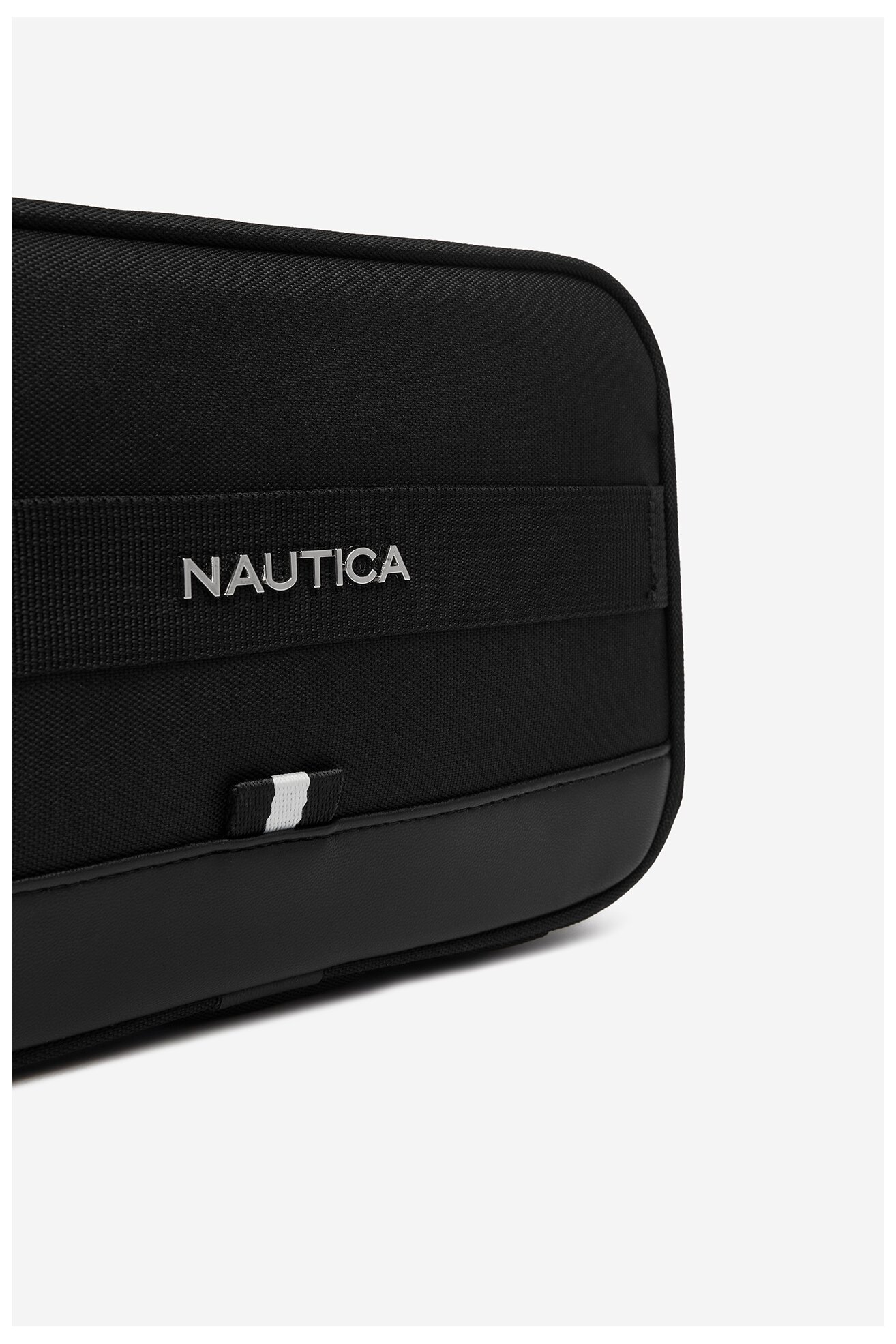 Kosmetyczka NAUTICA WBEO-NTC-M1-001-SS26 Czarny