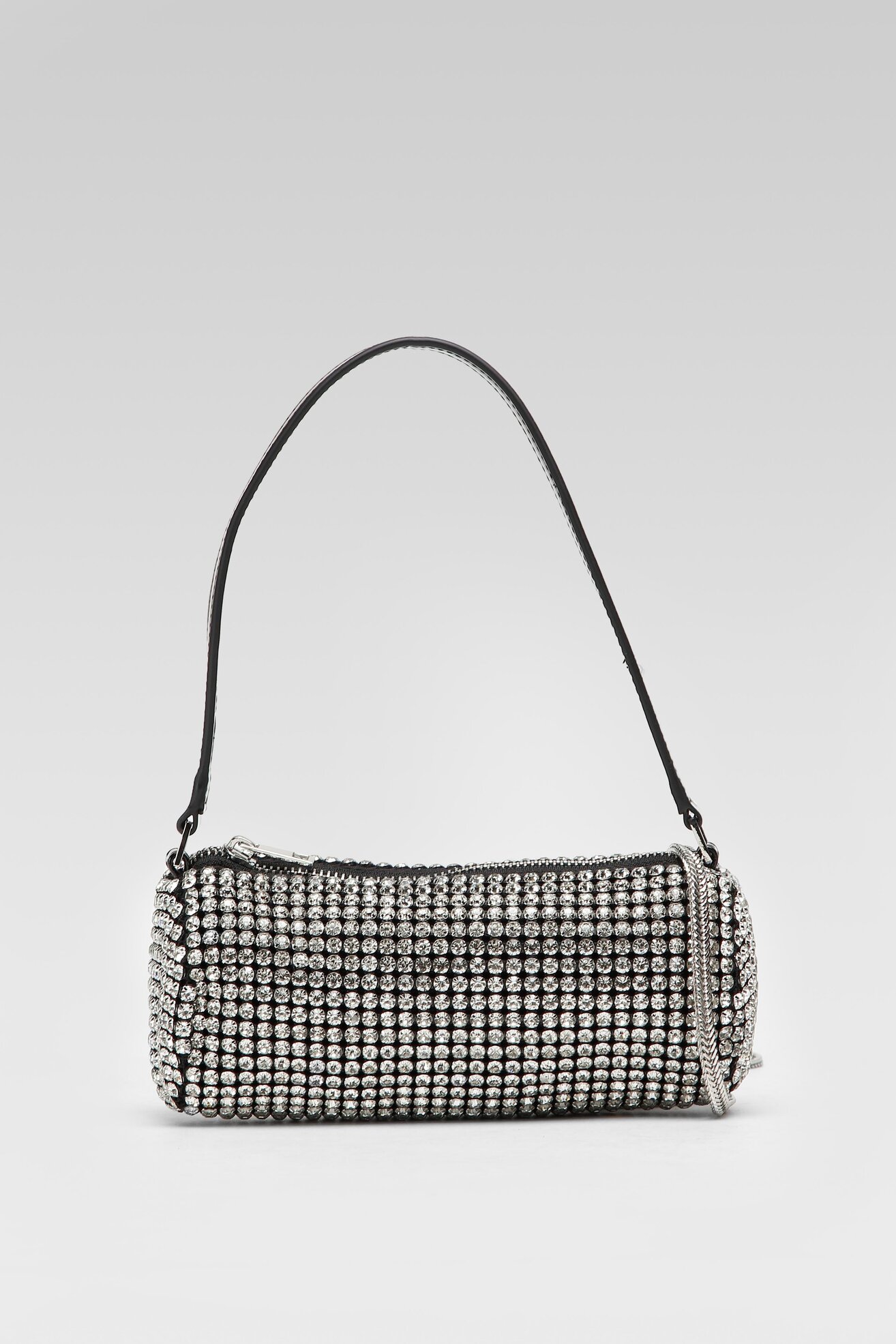 Torebka Jenny Fairy MJH-C-04C-02 Srebrny