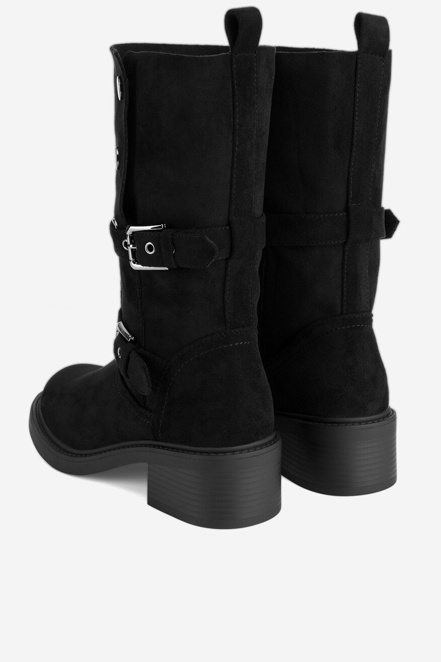 
                Jenny Fairy - Kozaki - 5905588888673