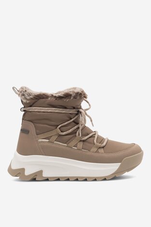 Ботильйони Go Soft VS22W019-1 СВІТЛО-БЕЖЕВИЙ