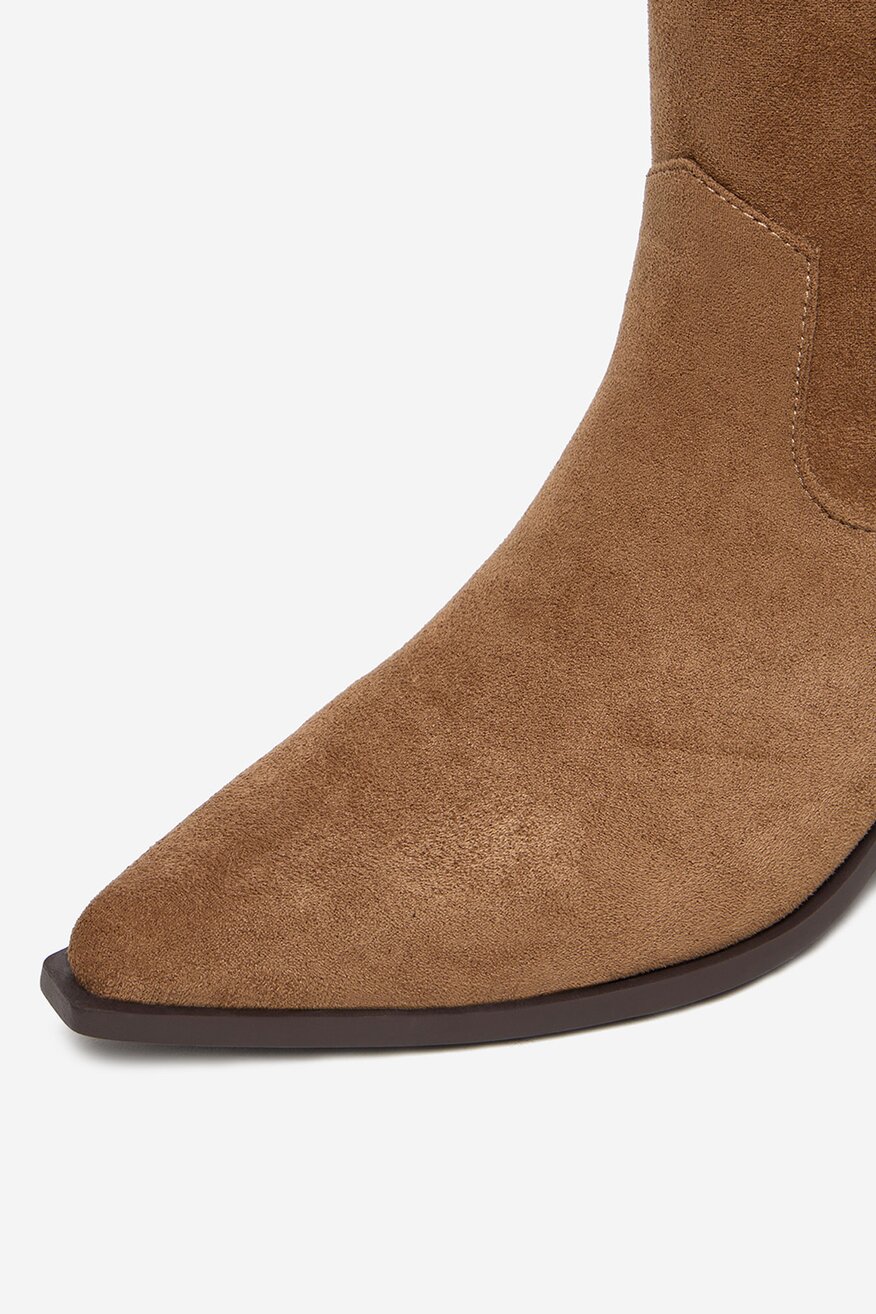 Cizme Jenny BEJ - 5906751359525