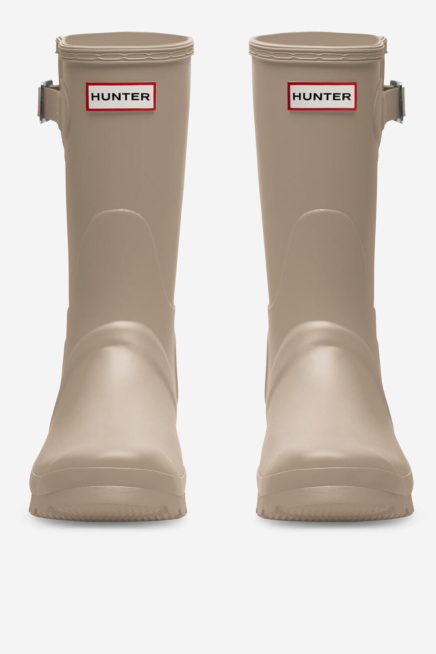 
                Gumene čizme HUNTER TAMNO BEŽ - 5905588729969