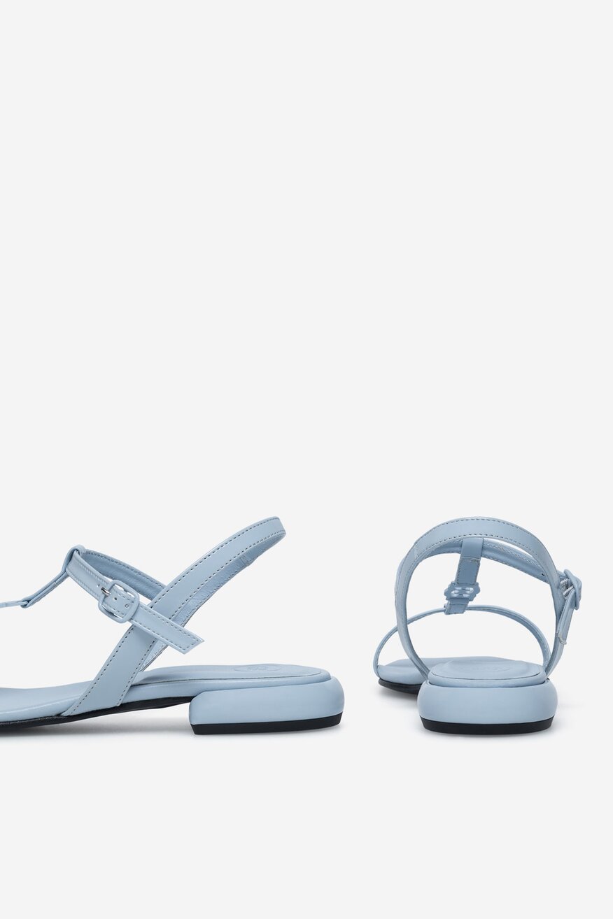 
                Сандалі Gino Rossi ГОЛУБИЙ - 5905588628972