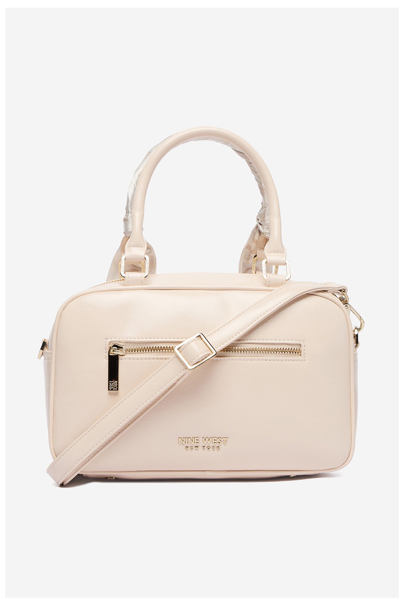 Torebka NINE WEST EO-ALLEN GAZE-KS2577-1 Beżowy