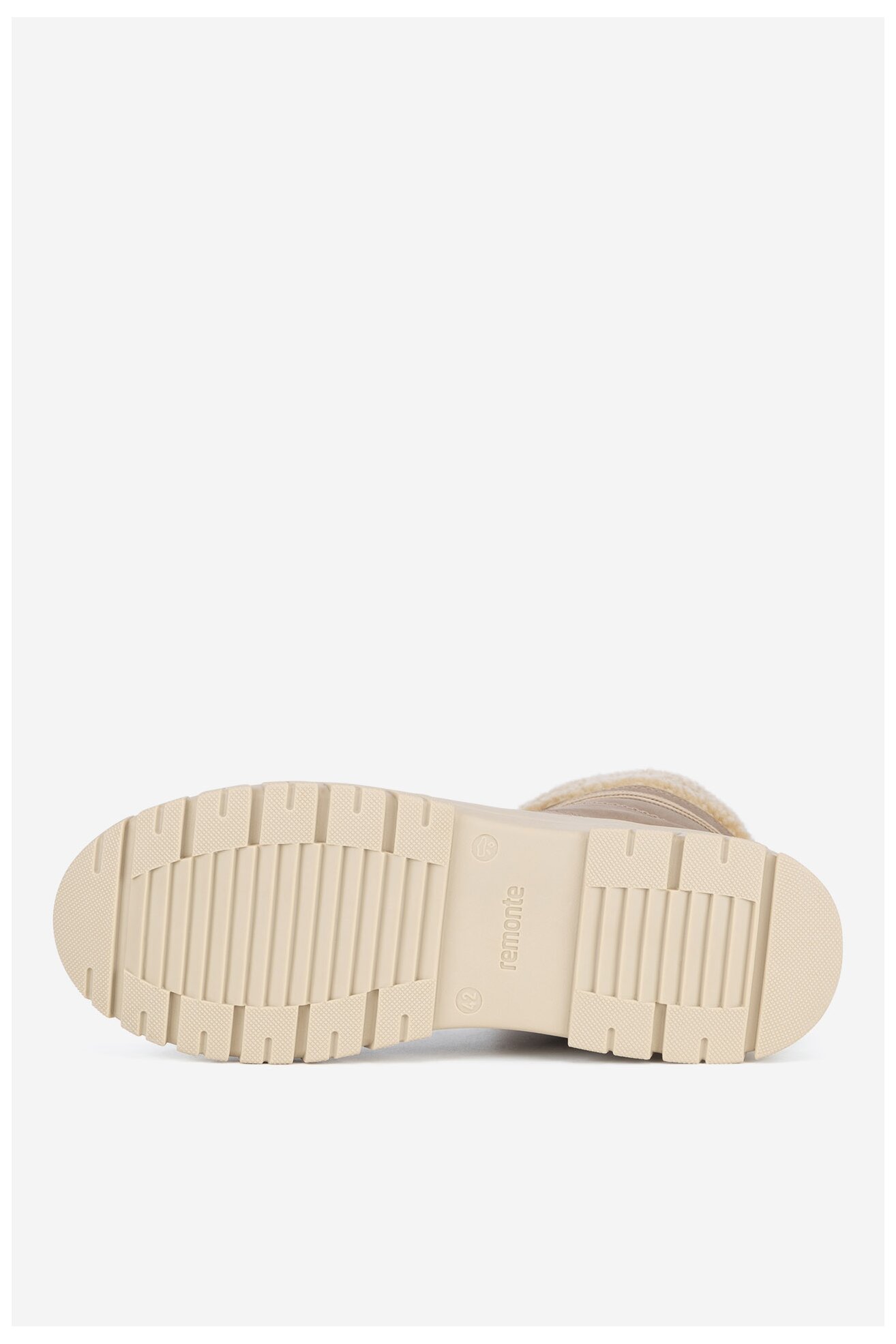 Bocanci Remonte D0E76-20 MARO