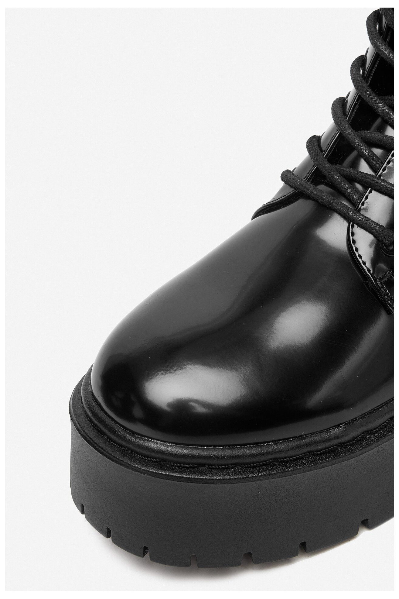 Trzewiki DeeZee 5026-1 Czarny