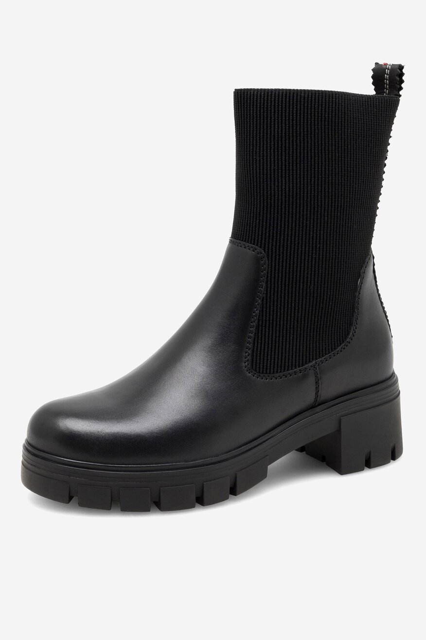 
                Ботильйони Lasocki ЧОРНИЙ - 5905588121077