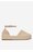 Espadrille DeeZee WSS990-215 BÉZS