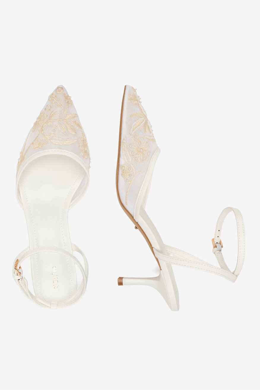 DeeZee - Czółenka - 5906751805671