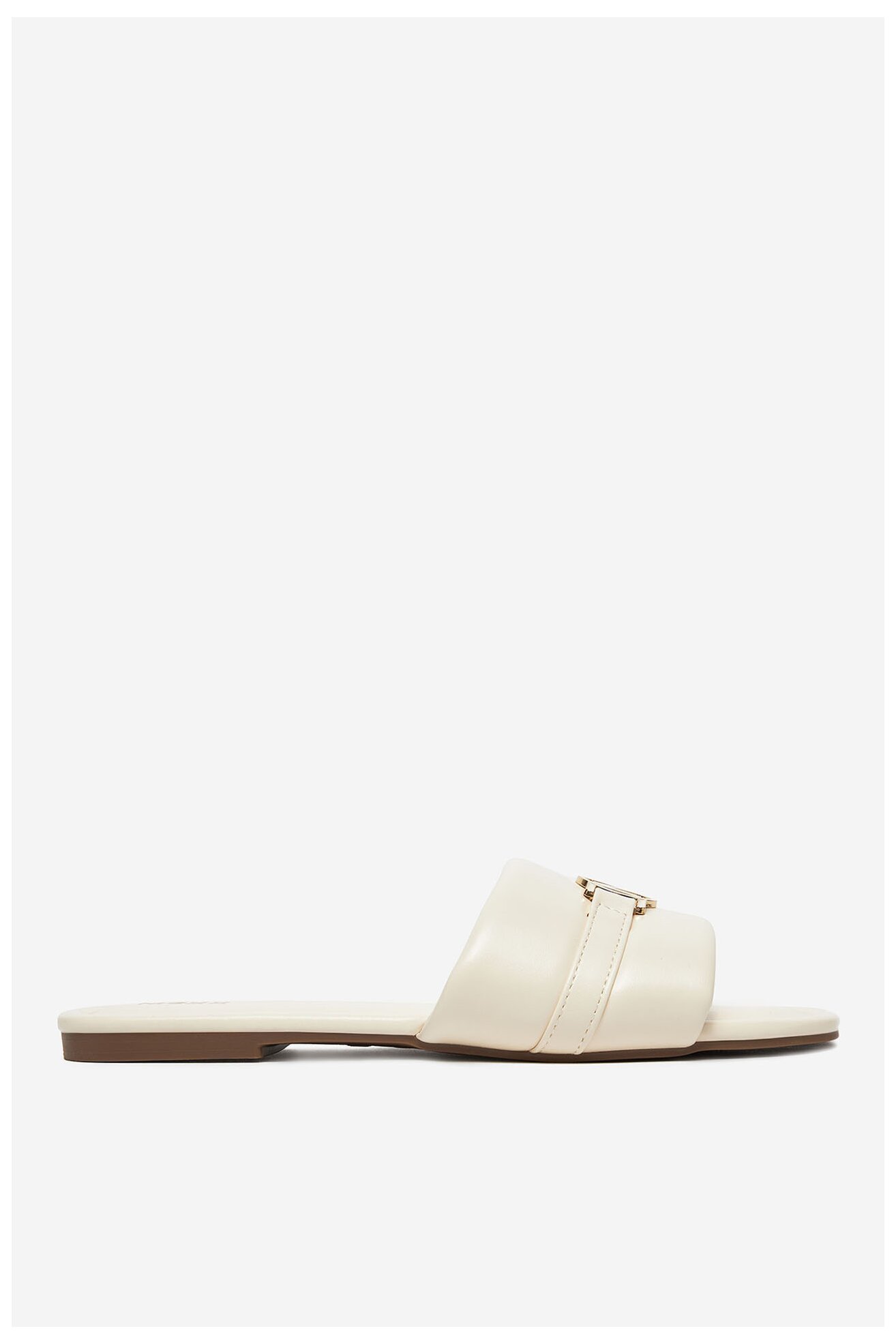 Джапанки Mexx R24SS944932 КРЕМАВ