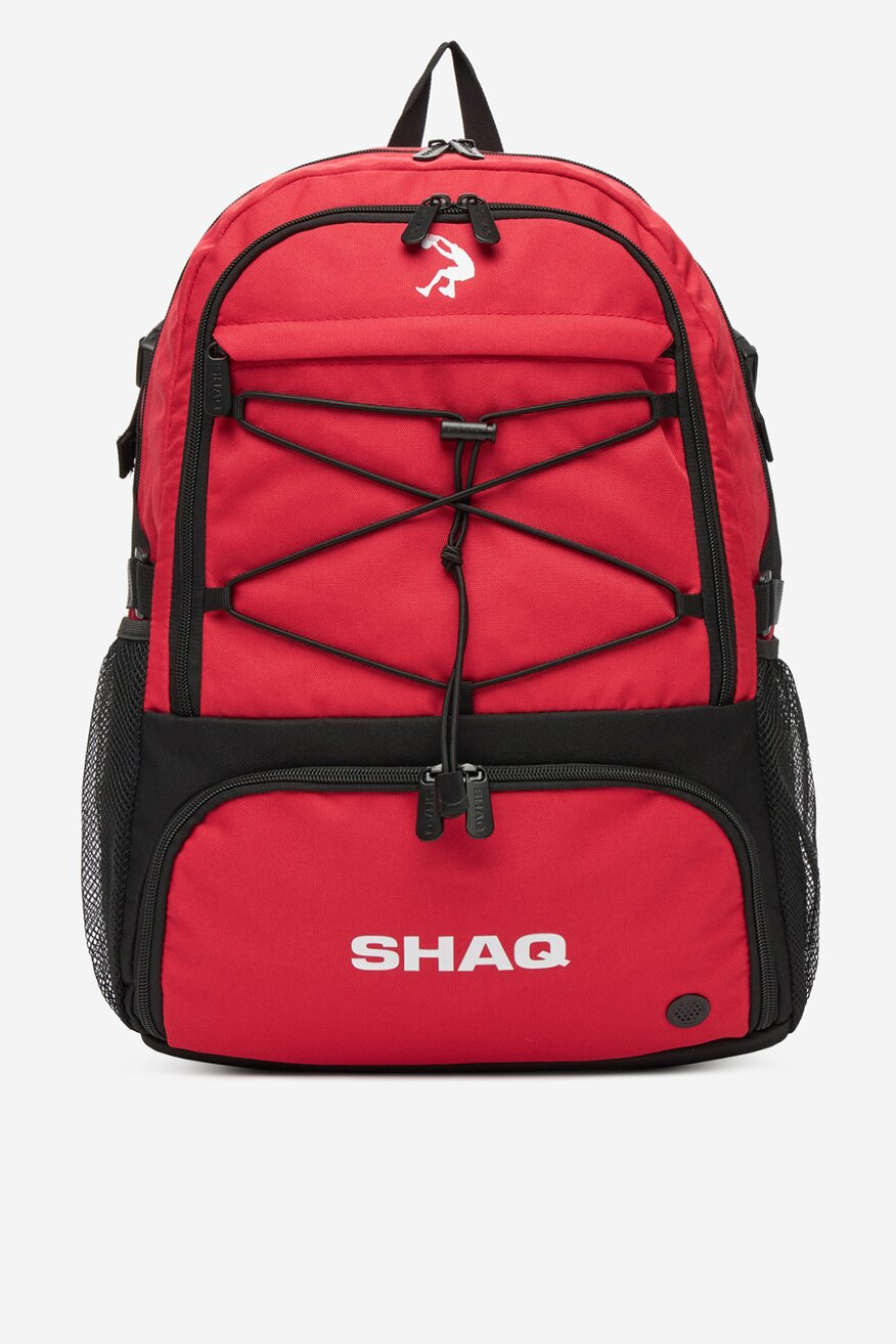 SHAQ - Duży plecak sportowy - 5906751149164