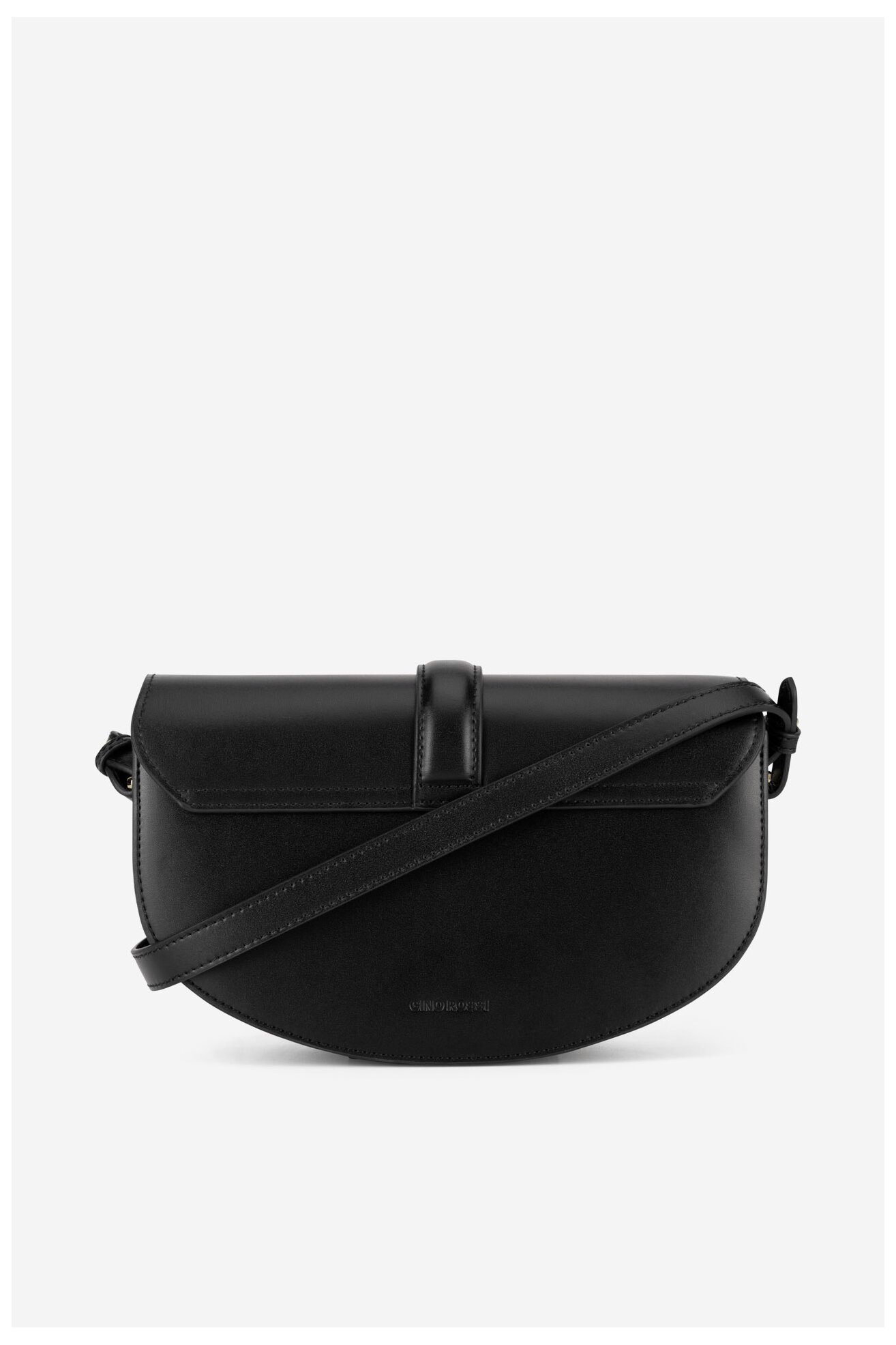 Torebka Gino Rossi CS9256 Czarny