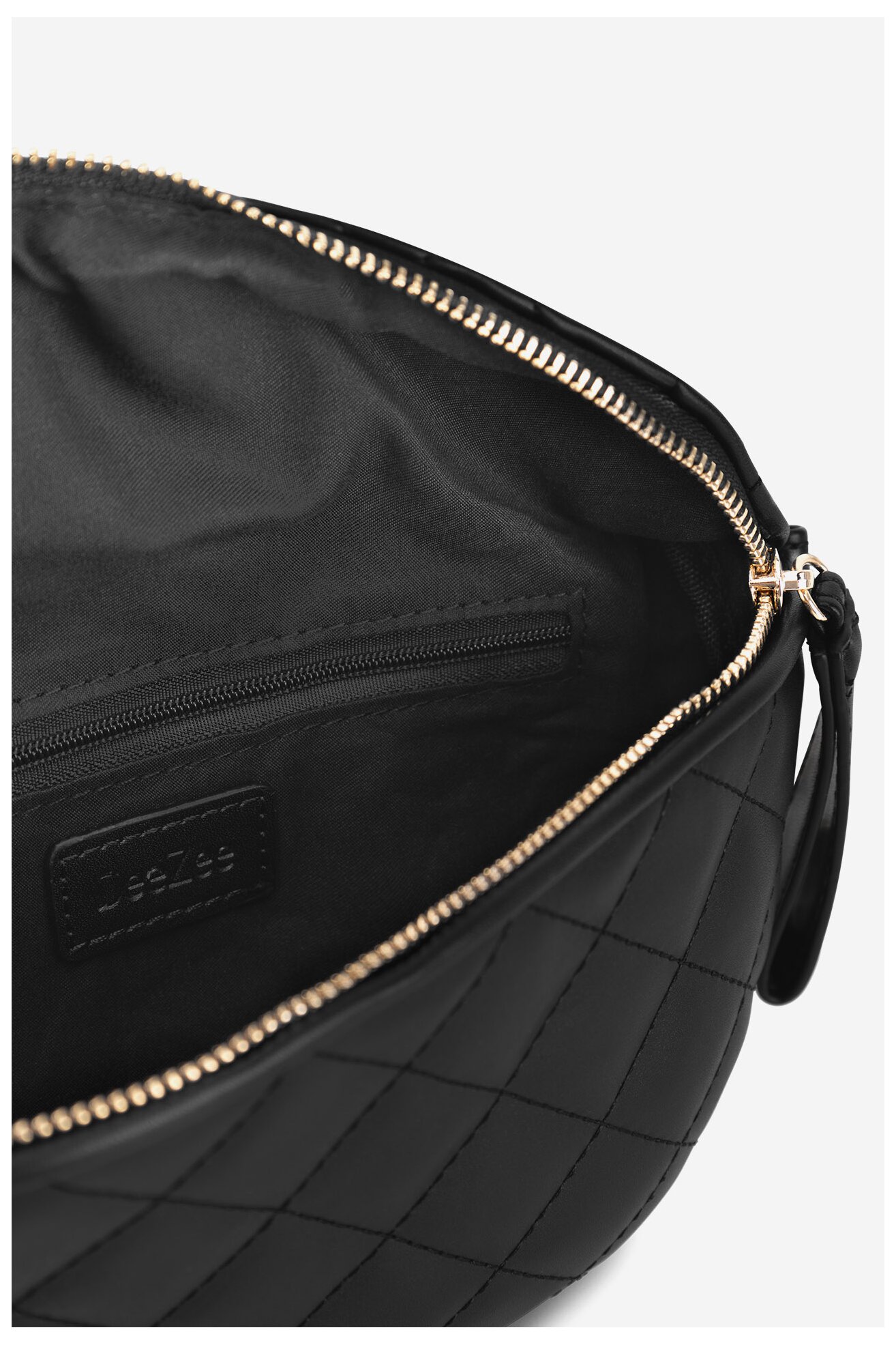 Torebka DeeZee MM-24-03 Czarny