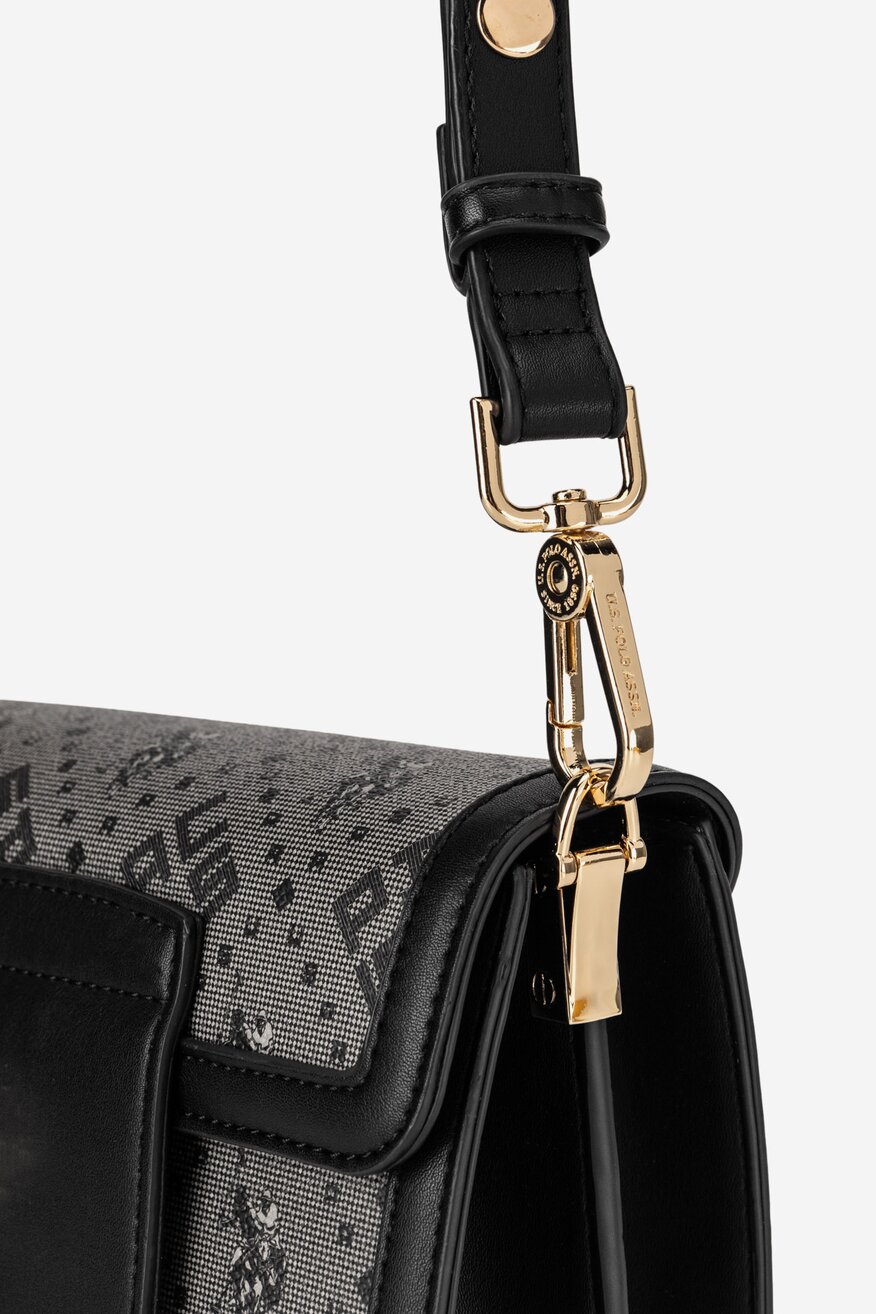 
                U.S. POLO ASSN. - Torebka mała - 5905588983705