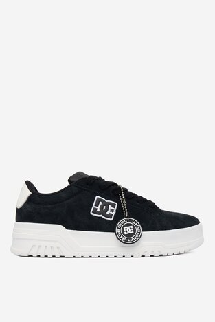 Кросівки спортивні DC Shoes CEO-WP40-24302 ЧОРНИЙ