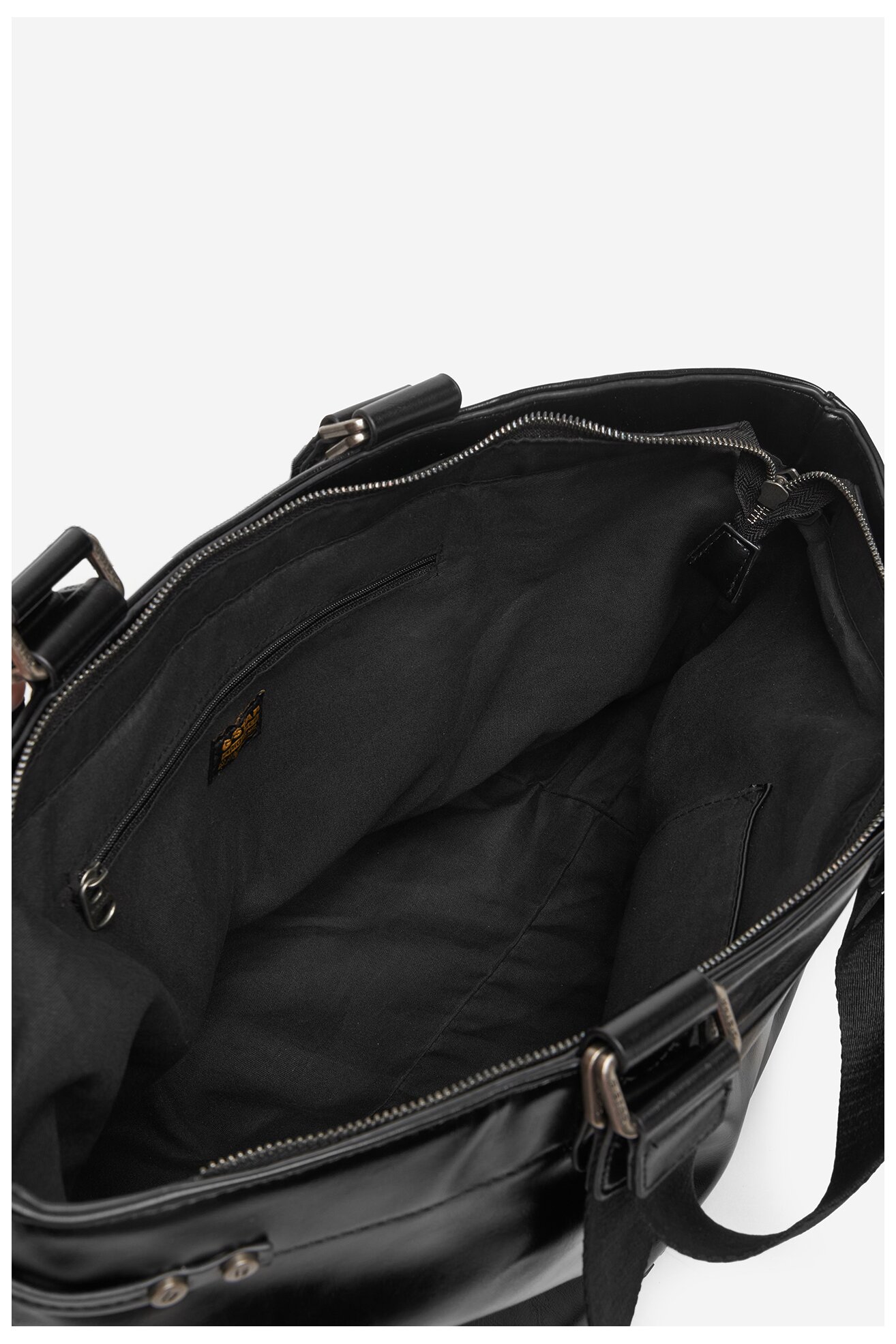 Дамска чанта G-STAR RAW CEO-ADA-GLER2 ЧЕРЕН