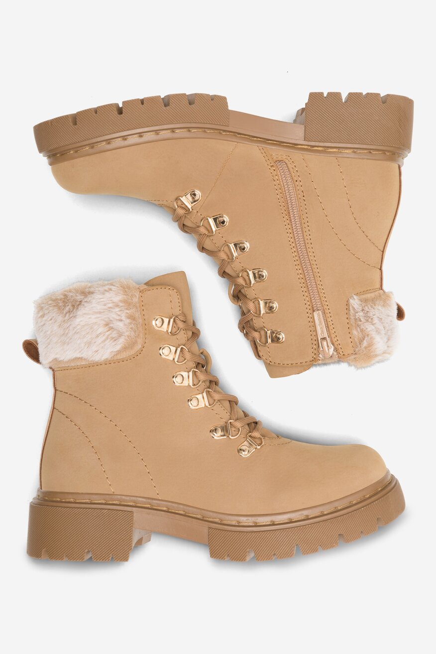 Bocanci Clara Barson BEJ - 5905588192749