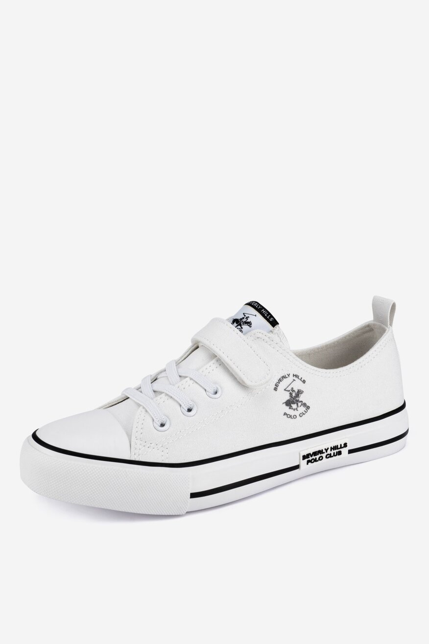 
                Beverly Hills Polo Club - Trampki - 5905588760313