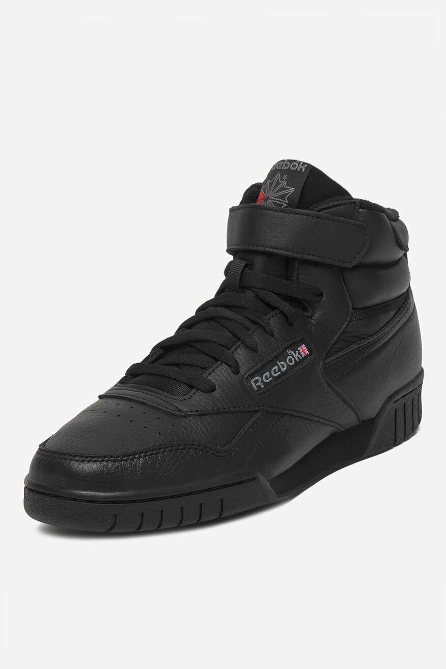 
                Sportska obuća Reebok CRNA - 5906751661536