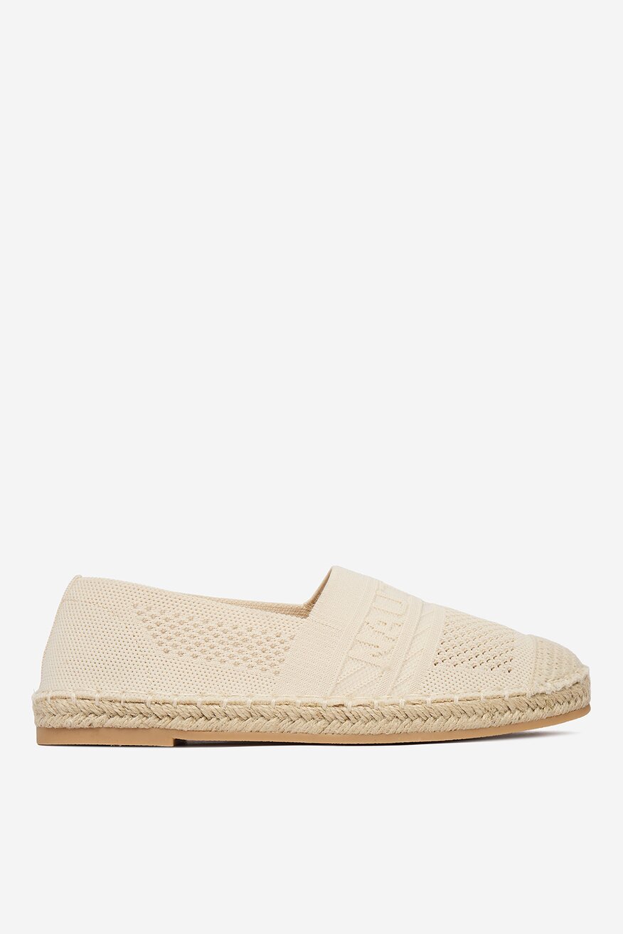 
                NAUTICA - Espadryle - 5907964074366