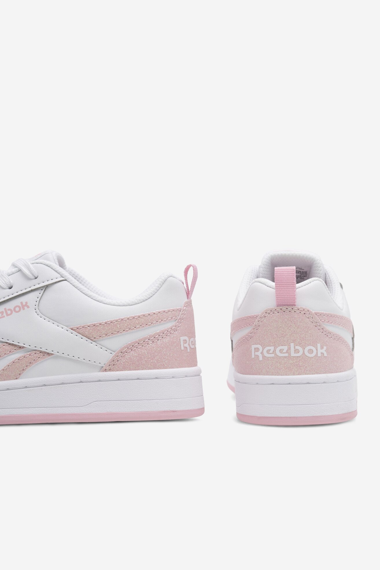 Sneakers Reebok REEBOK ROYAL PRIME 2 HP4738 Biały