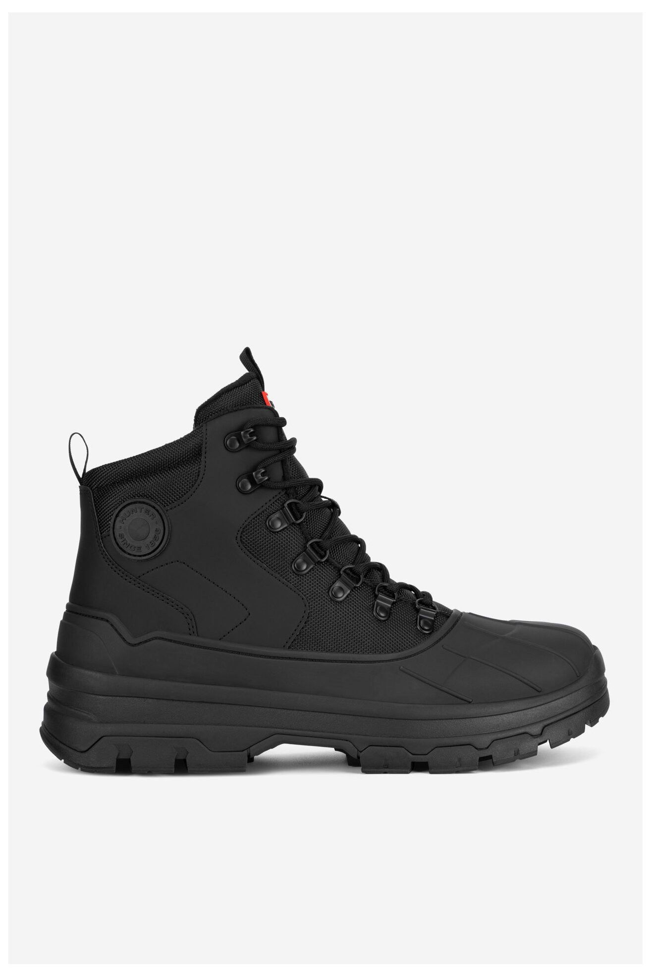 Bocanci HUNTER MFS1000PTP NEGRU