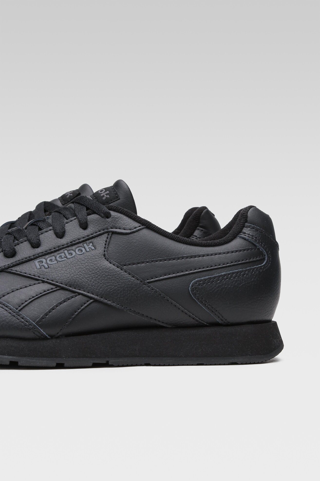 Sneakers Reebok ROYAL GLIDE V53959 Czarny