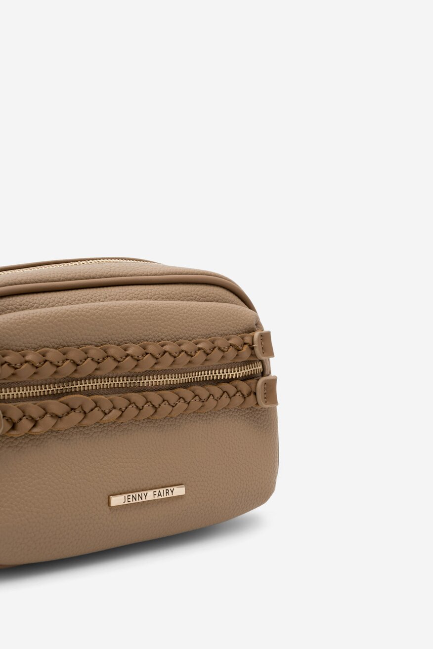 Jenny Fairy - Mała torebka crossbody - 5905588346661