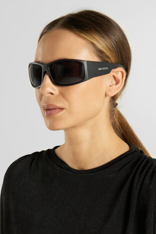 Uniseks naočare Gino Rossi MR22LQ006S-3 CRNA