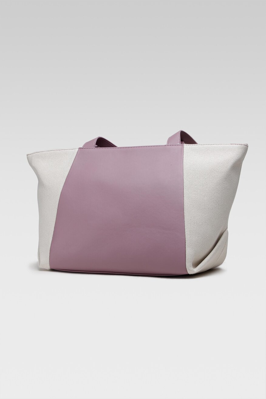 Дамска чанта Jenny Fairy ТЪМНОРОЗОВ - 5904248668488