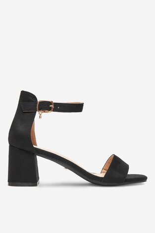 Сандалі DeeZee 5250-1 ЧОРНИЙ