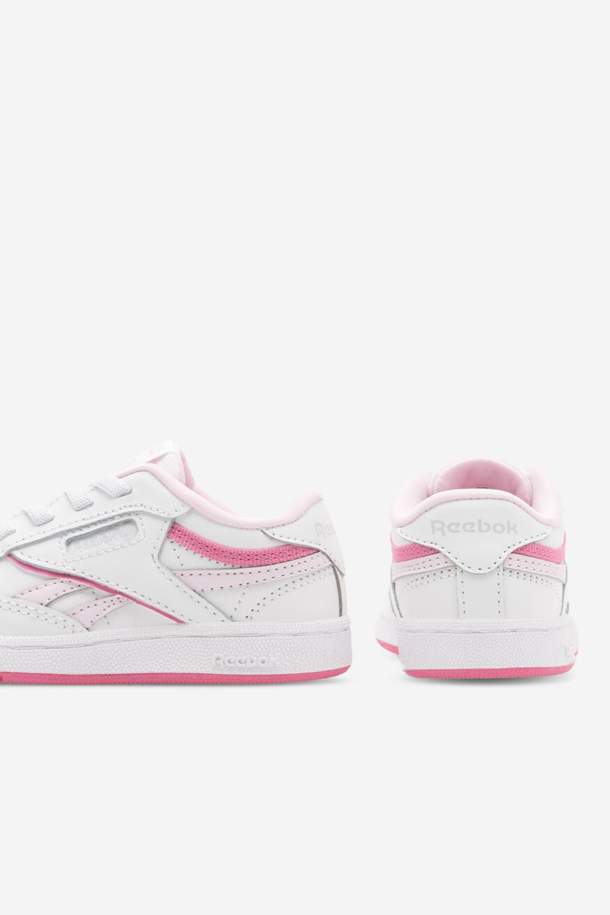 Sportovní obuv Reebok BÍLÁ - 2230053146372