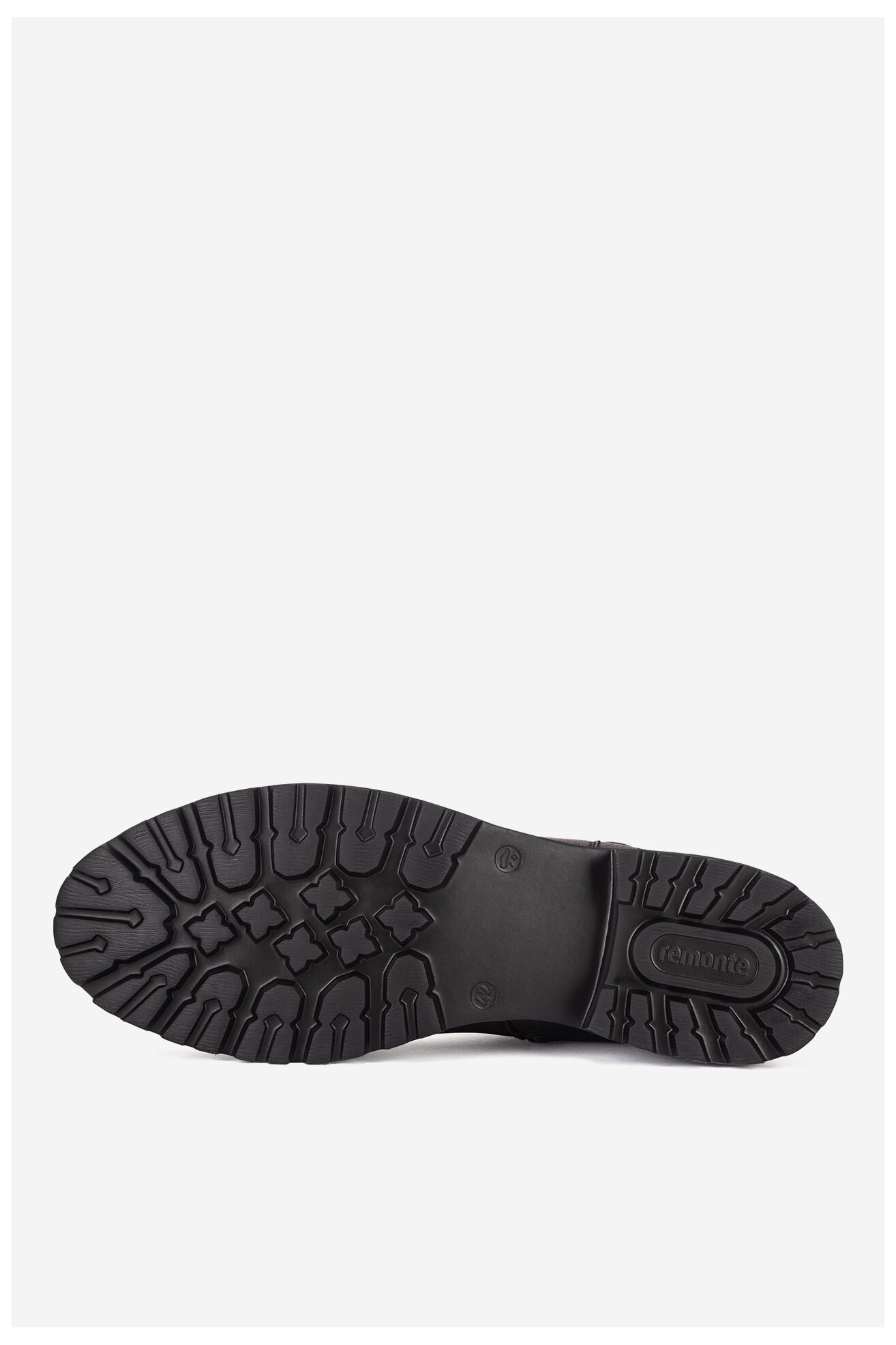 Botki Remonte D8694-90 Brązowy